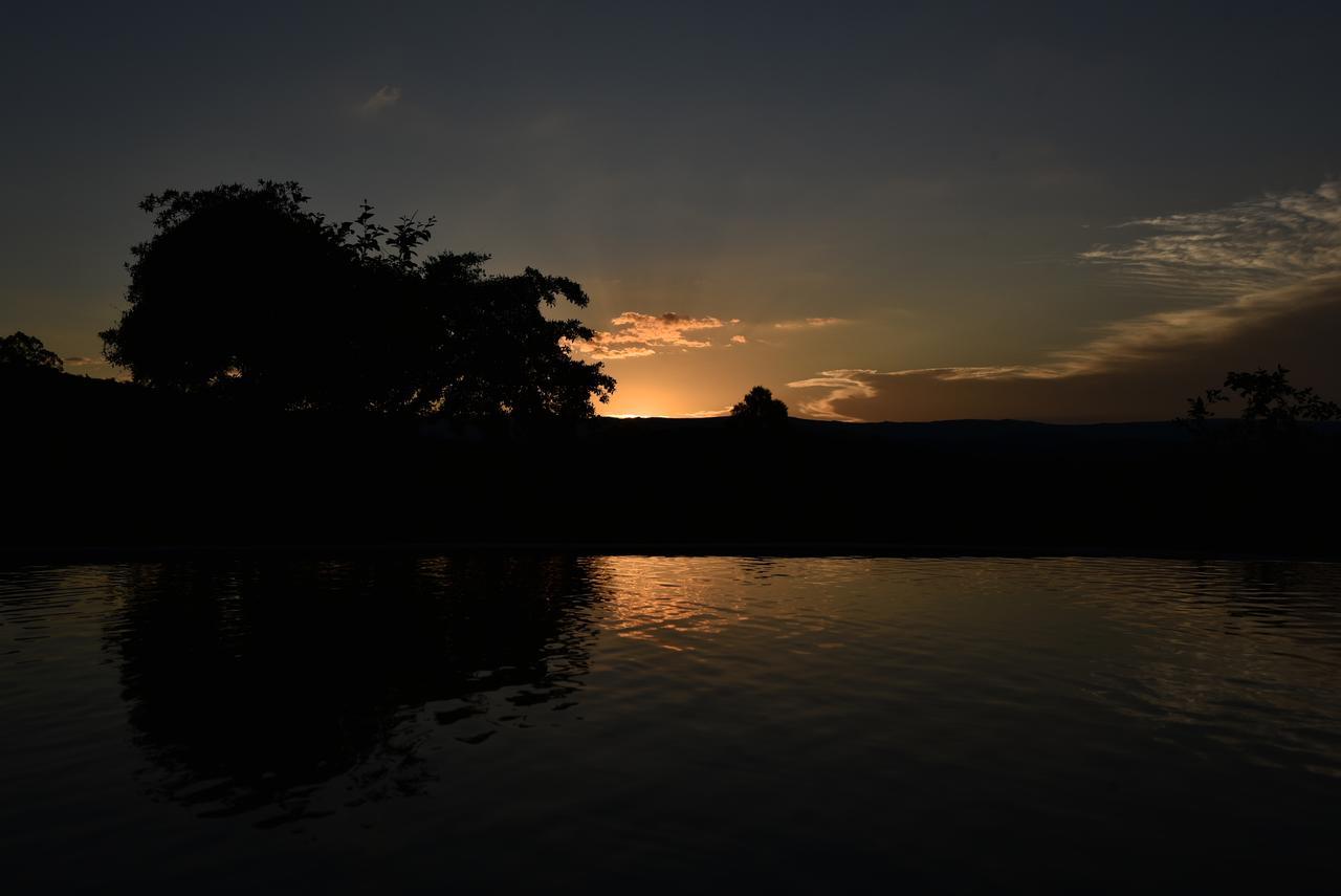 Conceição do Mato Dentro Pousada Por-Do-Sol المظهر الخارجي الصورة